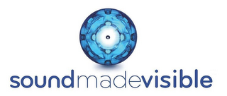 SOUNDMADEVISIBLE logo