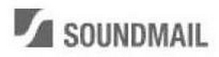 SOUNDMAIL logo