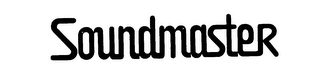 SOUNDMASTER logo