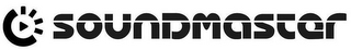 SOUNDMASTER logo