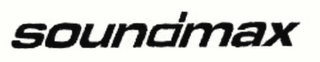SOUNDMAX logo