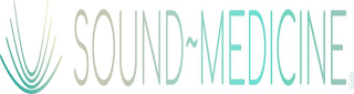 SOUNDMEDICINE logo
