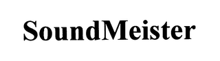 SOUNDMEISTER logo
