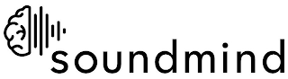 SOUNDMIND logo