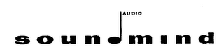 SOUNDMIND AUDIO logo