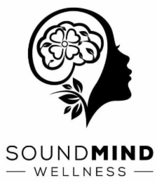 SOUNDMIND WELLNESS logo