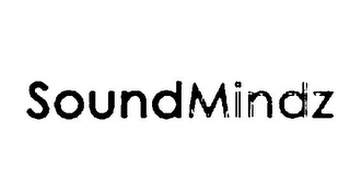 SOUNDMINDZ logo