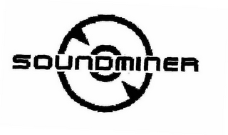 SOUNDMINER logo