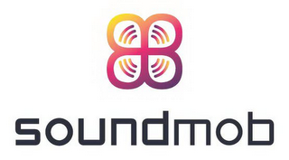 SOUNDMOB logo