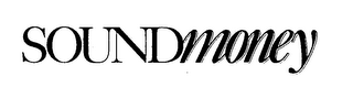 SOUNDMONEY logo