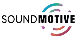 SOUNDMOTIVE logo