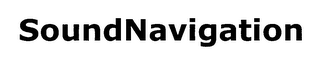 SOUNDNAVIGATION logo