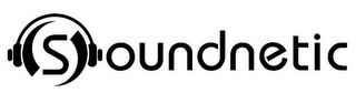 SOUNDNETIC logo