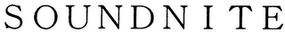 SOUNDNITE logo