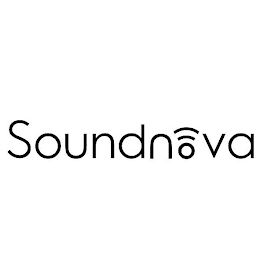SOUNDNOVA logo
