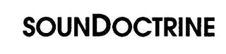 SOUNDOCTRINE logo