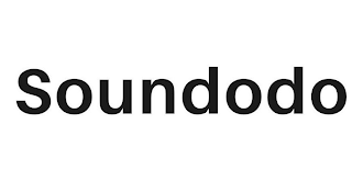 SOUNDODO logo
