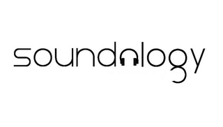 SOUNDOLOGY logo