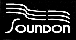 SOUNDON logo