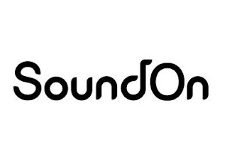 SOUNDON logo