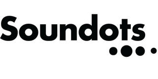 SOUNDOTS logo