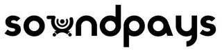 SOUNDPAYS logo