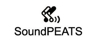 SOUNDPEATS logo