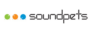 SOUNDPETS logo