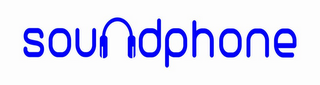 SOUNDPHONE logo