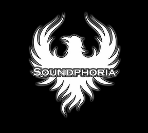 SOUNDPHORIA logo