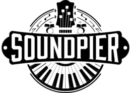 SOUNDPIER logo