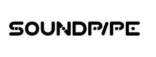 SOUNDPIPE logo