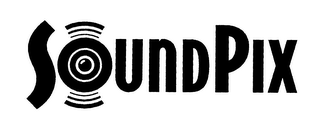 SOUNDPIX logo