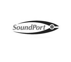 SOUNDPORT logo