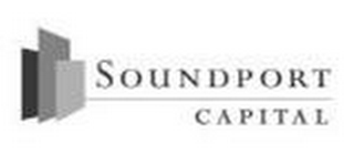 SOUNDPORT CAPITAL logo