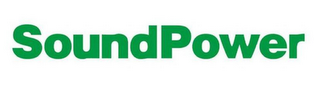 SOUNDPOWER logo