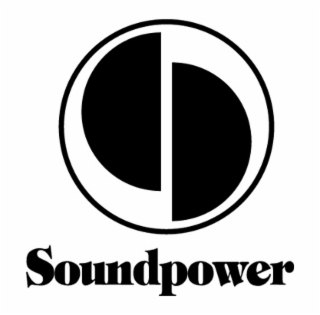 SOUNDPOWER logo