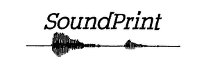 SOUNDPRINT logo