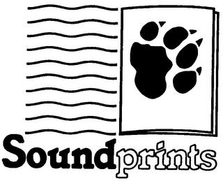 SOUNDPRINTS logo
