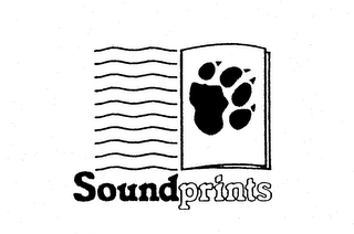 SOUNDPRINTS logo