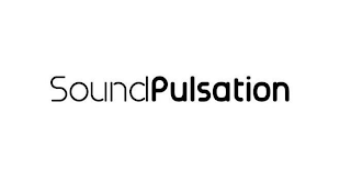 SOUNDPULSATION logo