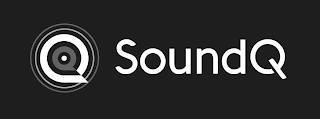 SOUNDQ logo