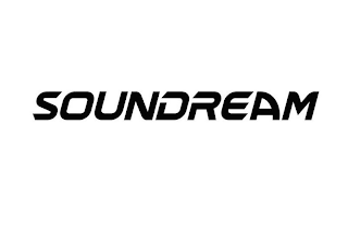 SOUNDREAM logo