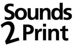 SOUNDS 2 PRINT logo