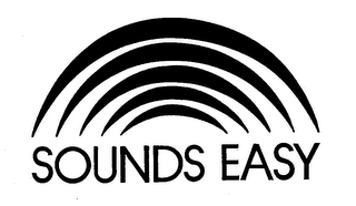 SOUNDS EASY logo