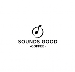SOUNDS GOOD COFFEE