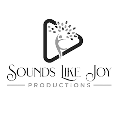 SOUNDS LIKE JOY PRODUCTIONS logo
