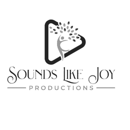 SOUNDS LIKE JOY PRODUCTIONS logo