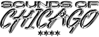 SOUNDS OF CHICAGO logo