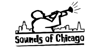SOUNDS OF CHICAGO logo